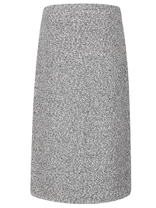 Long tweed skirt TORY BURCH | 170830002